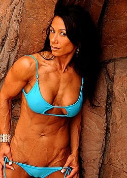 Alexandra Porshnikoff